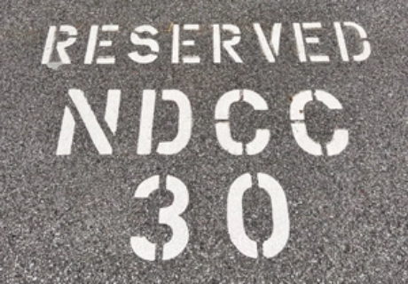Reserved NDCC 30